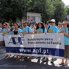 Marcha do Orgulho LGBT de Lisboa 2015